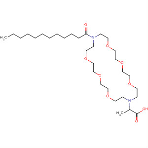 Structure of 88071-38-9