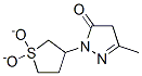 Structure of 881-38-9
