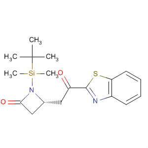 Structure of 88139-38-2