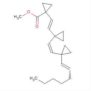 Structure of 88157-38-4