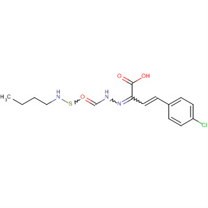 Structure of 88186-38-3
