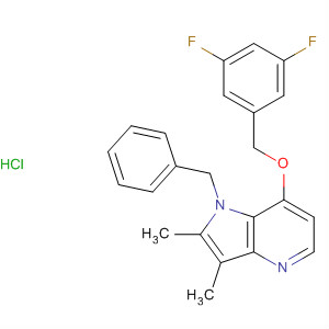 Structure of 882683-38-7