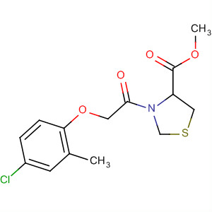 Structure of 88329-38-8