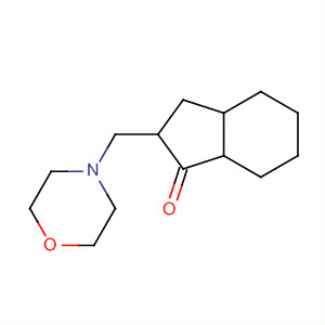 Structure of 88364-38-9
