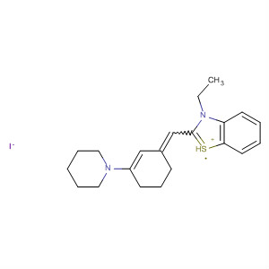 Structure of 88544-38-1