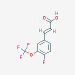 Structure of 886501-38-8