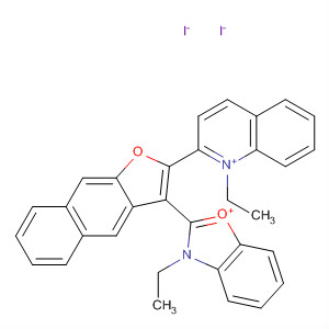 Structure of 88653-38-7