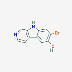 Structure of 88704-38-5