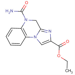 Structure of 88716-38-5