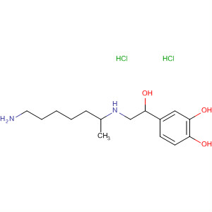 Structure of 88719-38-4