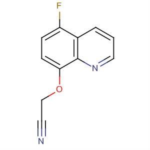 Structure of 88757-38-4