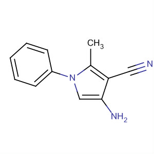 Structure of 88796-38-7