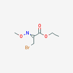 Structure of 88959-38-0