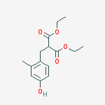 Structure of 88975-38-6