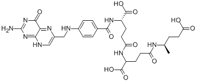 Structure of 89-38-3