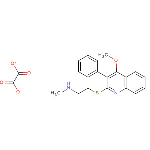 Structure of 89081-38-9