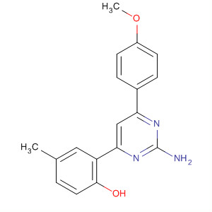 Structure of 89112-38-9