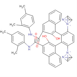 Structure of 89118-38-7