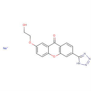 Structure of 89217-38-9