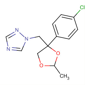 Structure of 89219-38-5