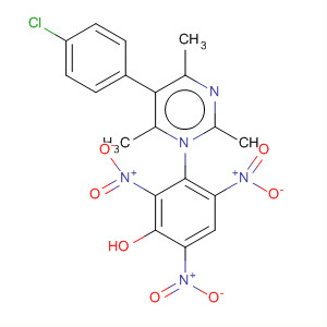 Structure of 89221-38-5