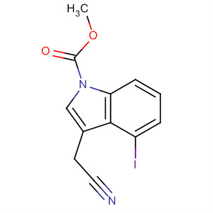 Structure of 89245-38-5