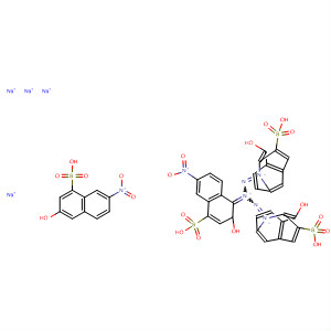 Structure of 89290-38-0