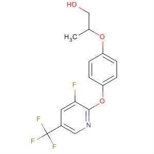Structure of 89402-38-0