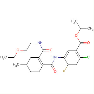 Structure of 89428-38-6