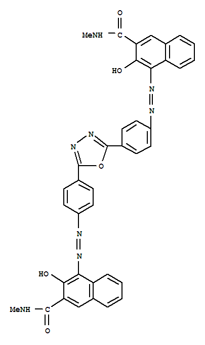 Structure of 89447-38-1