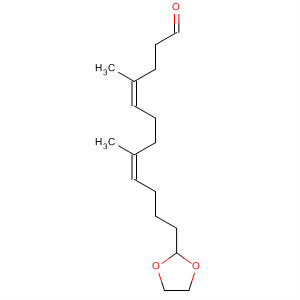 Structure of 89503-38-8