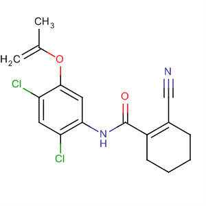 Structure of 89611-38-1