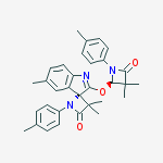 Structure of 896746-38-6