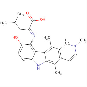 Structure of 89702-38-5