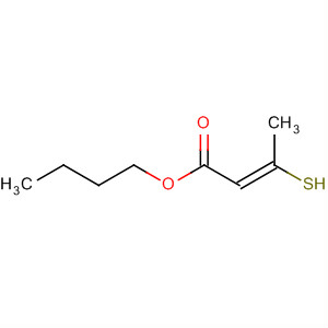 Structure of 89745-38-0