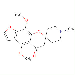 Structure of 89820-38-2