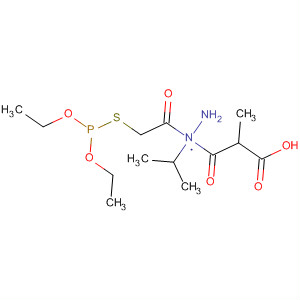Structure of 89842-38-6