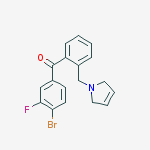 Structure of 898763-38-7