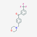 Structure of 898770-38-2