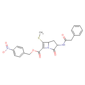Structure of 89971-38-0