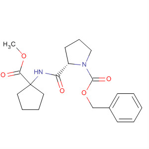 Structure of 90058-38-1