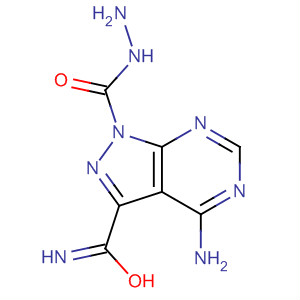 Structure of 90213-38-0