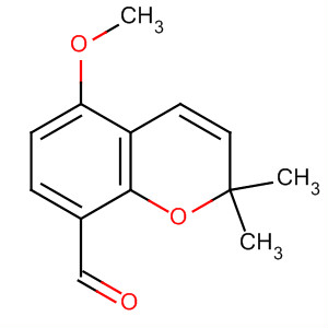 Structure of 90300-38-2