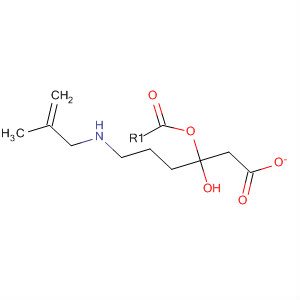 Structure of 90666-38-9