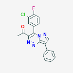 Structure of 91067-38-8