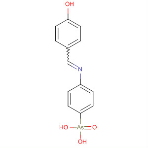 Structure of 91461-38-0