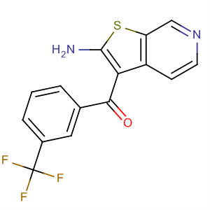 Structure of 914644-38-5