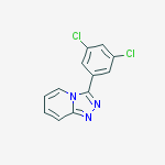 Structure of 915375-38-1