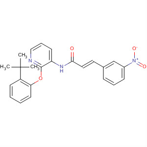 Structure of 918343-38-1