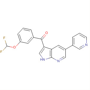 Structure of 918505-38-1